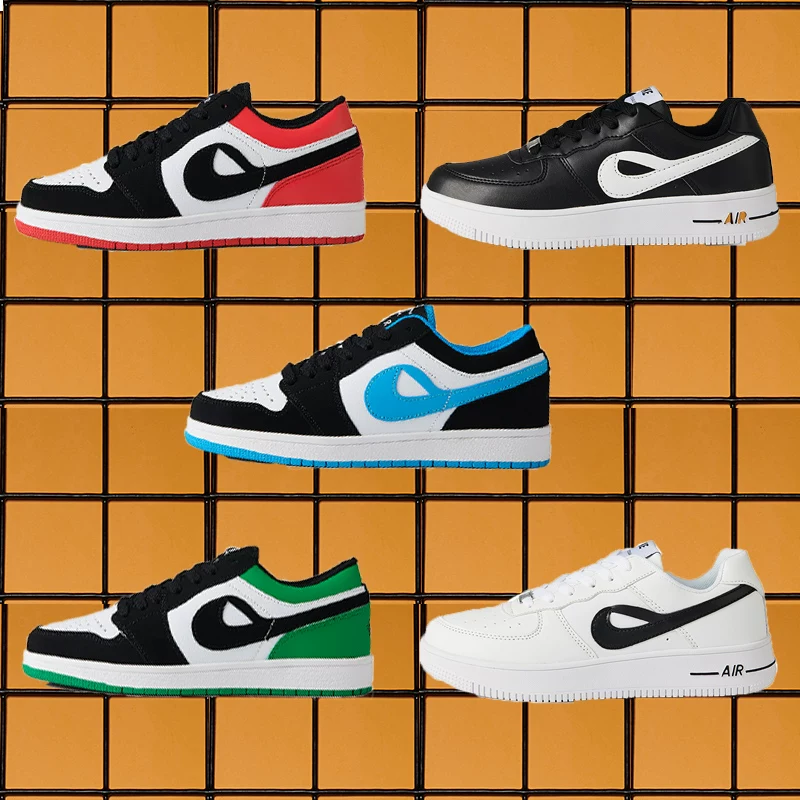 AJ1MID Северная Каролина Синий Союз Мужчины и Женщины Черный Красный носок Guo Ailun Tigany Зеленый сломанный НОРМ официальный сайт подлинный