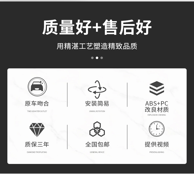 Suitable for GAC Trumpchi gs4 window lift switch GS4 GA6 window button GA3S legendary gs5 accessories