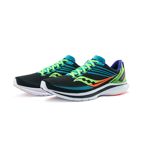 Saucony Sochengi 2021 New Kinvara Jinghua 12 мужчина K12 легкие гоночные кроссовки K12