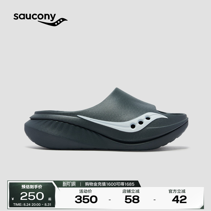 Saucony Cradle3 Low-Top Slip-On Sneakers Trendy Clogs Sandals Saucony Cradle3 Low-Top Slip-On Sneakers Trendy Clogs Sandals
