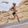 Saucony official SLAY full speed - 3 пары амортизирующих износостойких спортивных кроссовок из углеродного волокна с низким вырезом для тренировок mini 4