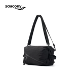 Легкая, модная и универсальная сумка через плечо Saucony для пар и занятий спортом и фитнесом на открытом воздухе.