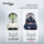 Пэн Юйянь с тем же абзацем Кроссовки Saucony Victory 22 амортизирующая удобная повседневная спортивная обувь мужские кроссовки для бега mini 3