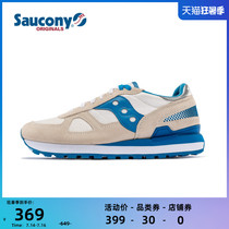 Saucony Saucony SHADOWORIGINAL mens fashion retro running shoes comfortable casual shoes men