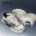 Saucony/ официальная аутентичная обувь для папы в стиле 2K knight в стиле ретро на толстой подошве; мужская повседневная спортивная обувь с увеличенным размером; женская mini 1