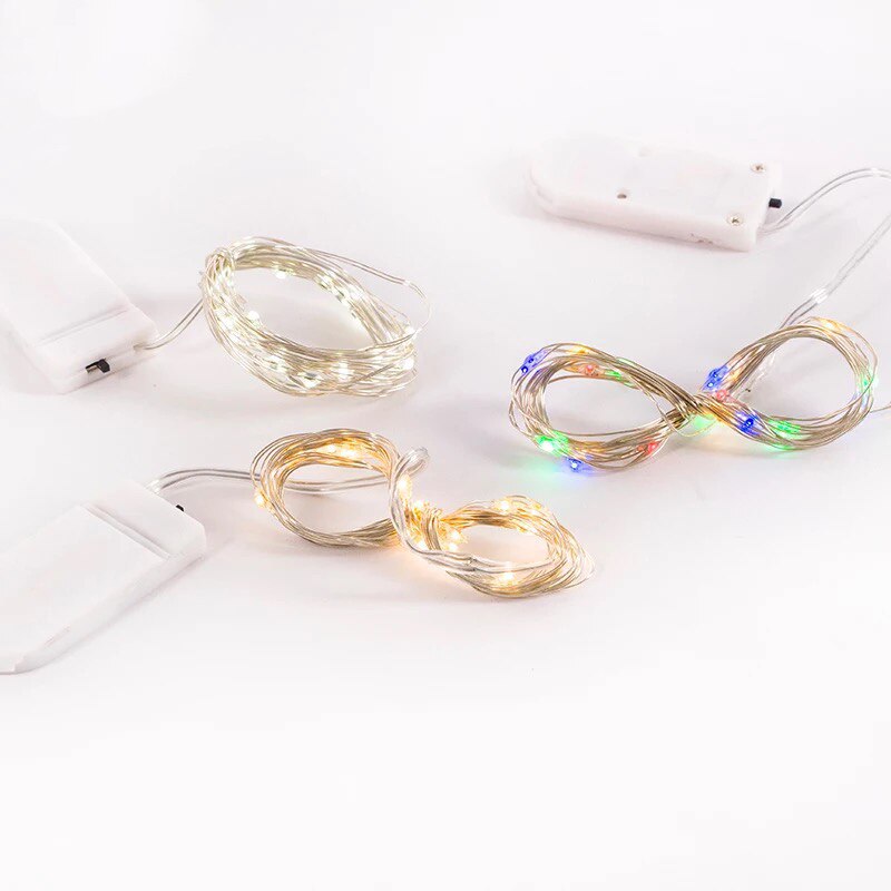 LED light warm light flashing lights Electronic light Hsu May light bouquet Bouquet Box Decorated with luminous bouquet full of Star Flower bunches