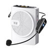 Sony Ericsson S-628W Wireless Loudspeaker S628B Portable Teacher Tour Guide Amplifier with Card Recording