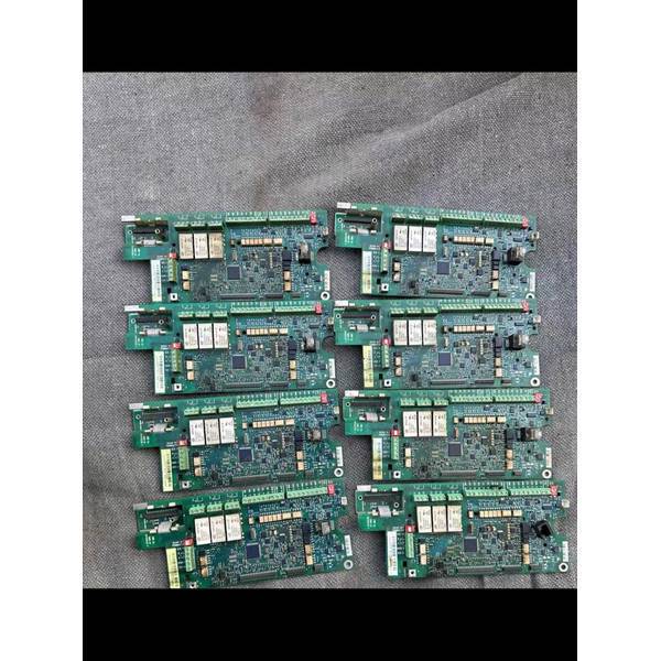 Negotiable Price for Acs510 Inverter 15Kw Motherboard, Control Board, Actual Product as Pictured, Functions Normally.