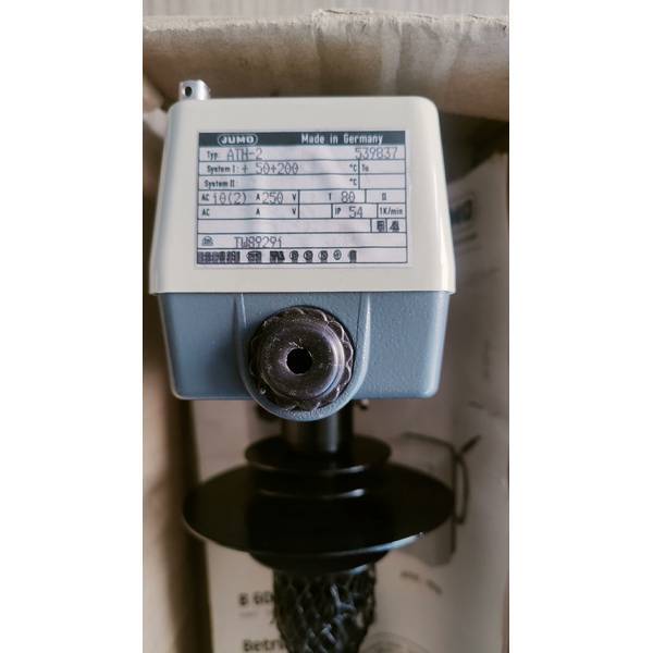 Negotiable Price Ath-2 Temperature Sensor