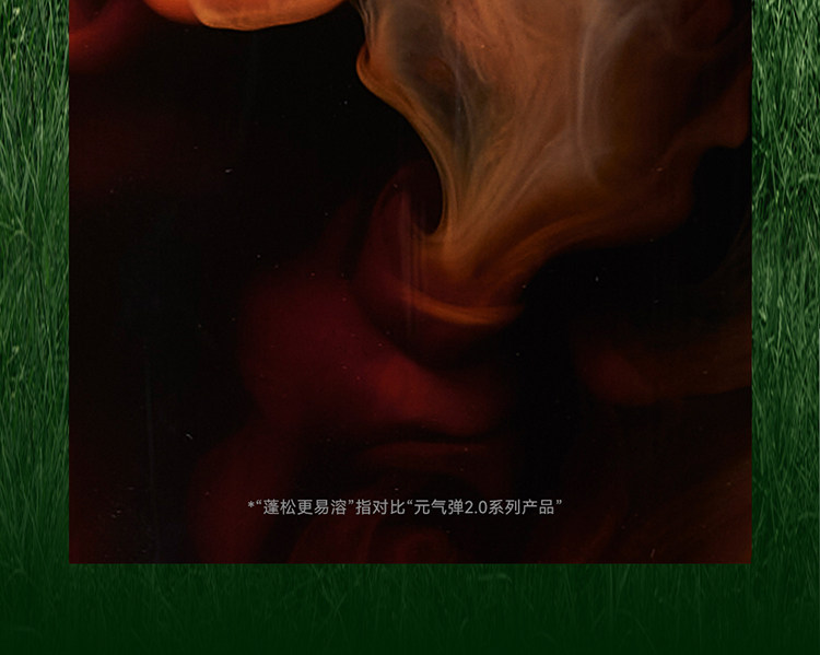 【中国直邮】 瑞幸咖啡 【新品】精品速溶冻干粉冰美式纯黑咖啡粉加量装 01-06混合装 18颗