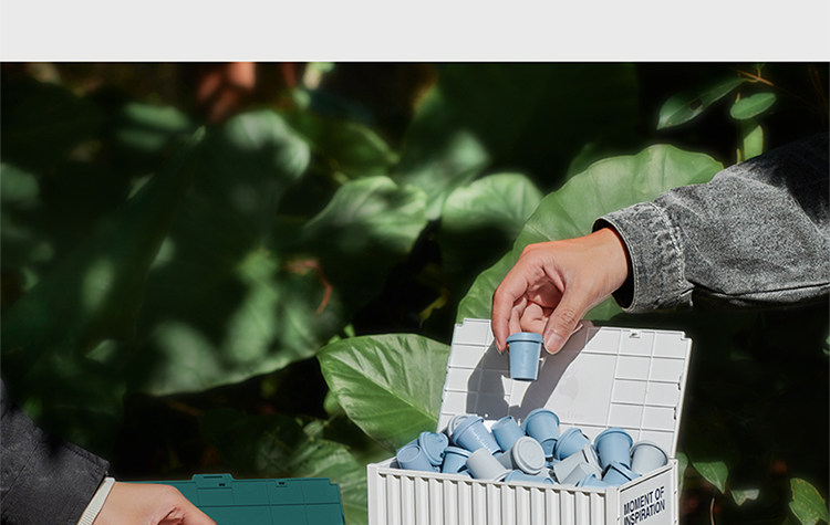 【中国直邮】 瑞幸咖啡 冻干咖啡粉  03加浓美式 囤货装60杯