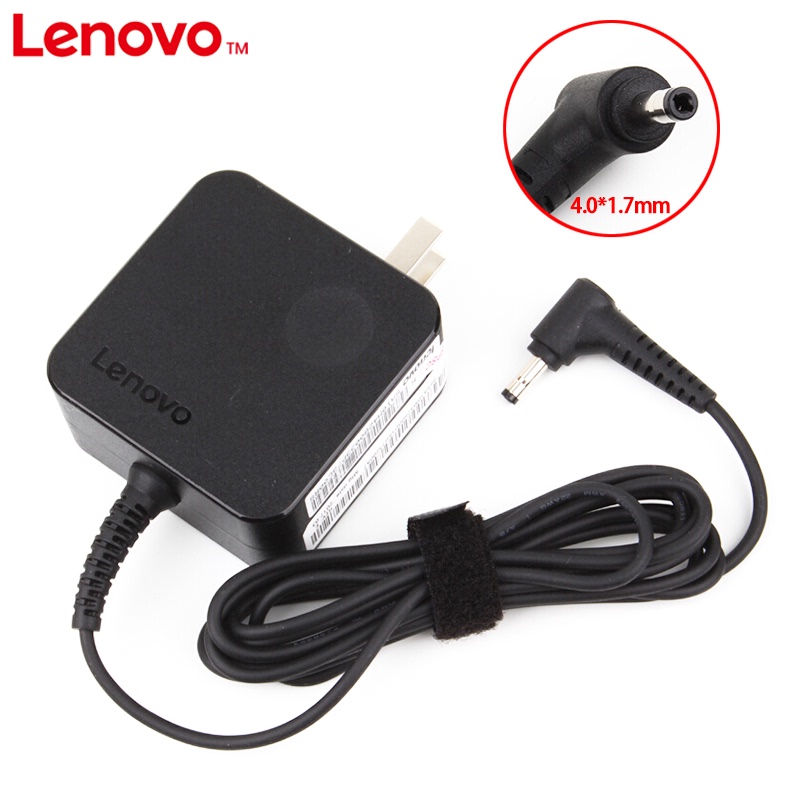 Lenovo Original Laptop Charger Xiaoxin Air Trendy 7000-12/13/14/15 Pro 310S Small Round Port Integrated 65W Portable Adapter 20V3.25A Power Cord