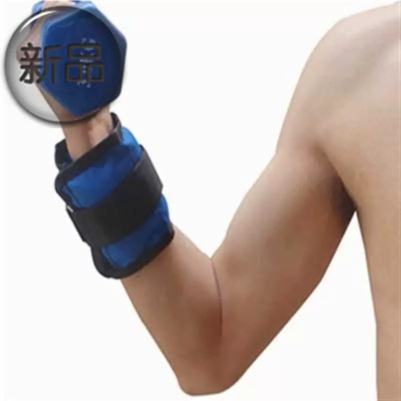 Thiết bị xà cạp tập thể dục, bao cát, Tay, đàn bà, tập trong nhà, z-boxing, đối trọng, đấm, mắt cá chân, ràng buộc nam, phòng chống tập thể dục - Taekwondo / Võ thuật / Chiến đấu