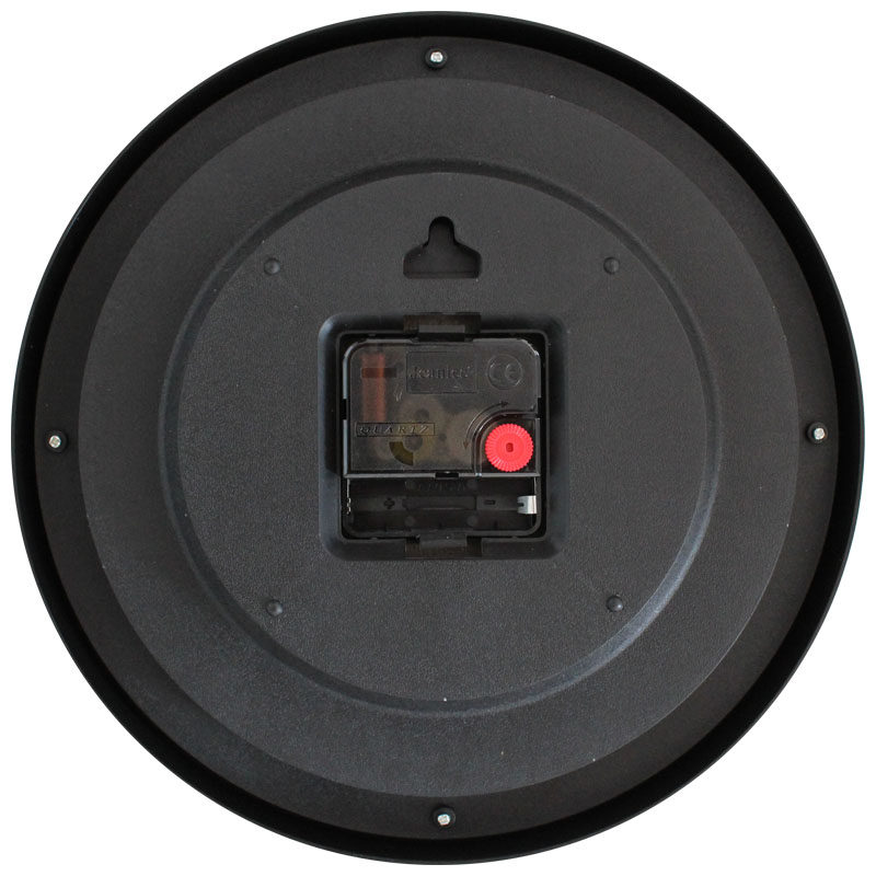 Clocks for Children's Rooms, Tv Background Wall Clocks, Electronic Clocks, Silent Quartz Clocks, Wall-Mounted Clocks, Bedroom Home Use, Modern