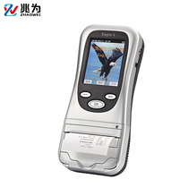 Sky Hawk 1 portable blow high precision alcohol tester checking drunk driving wine meter