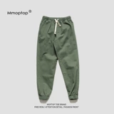 Мужские штаны для отдыха, черная спортивная тонкая униформа медсестры, осенние