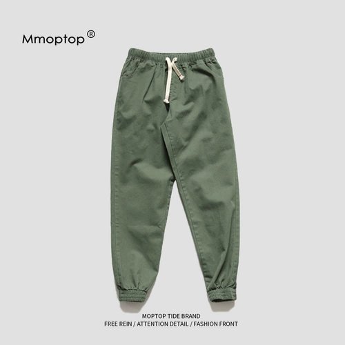 Мужские штаны для отдыха, черная мужская униформа медсестры, осенние