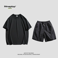 Черные штаны, комплект