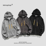 Японская цветная осенняя толстовка с капюшоном, брендовая демисезонная куртка, коллекция 2021, в американском стиле