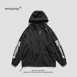 MMOPTOP Мужская тонкая одежда для защиты от солнца, летний лонгслив для влюбленных с капюшоном, куртка, 2022