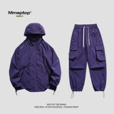 Летняя куртка, комплект для влюбленных, штаны для отдыха