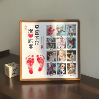 Североамериканский тик + Просто потому, что я доволен вами, я подарю вам три комплекта фотографий.