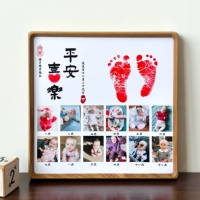 Североамериканский тик [Мир и радость] В комплект входят три набора фотографий.