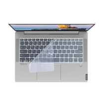 14 inch Lenovo small new air14 2019 notebook keyboard film dust pad protective cover computer screen film