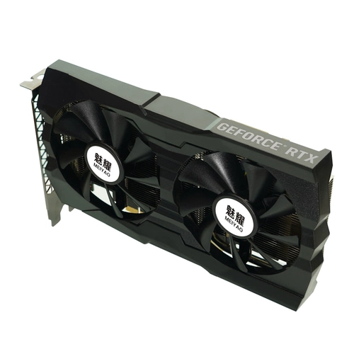 魅耀 GTX1080TI 11G E -Sports High -End Game Independent Host Host Computer Seven Shadow Micro -Color Stars