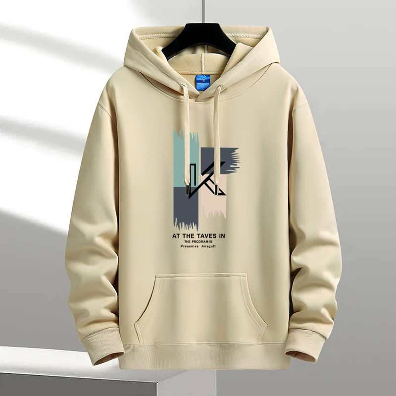 Худи, теплая куртка, комплект, термобелье, худи, утолщённый слой, oversized, для любимой/любимого