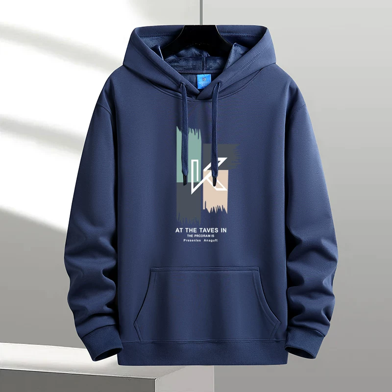 Худи, теплая куртка, комплект, термобелье, худи, утолщённый слой, oversized, для любимой/любимого
