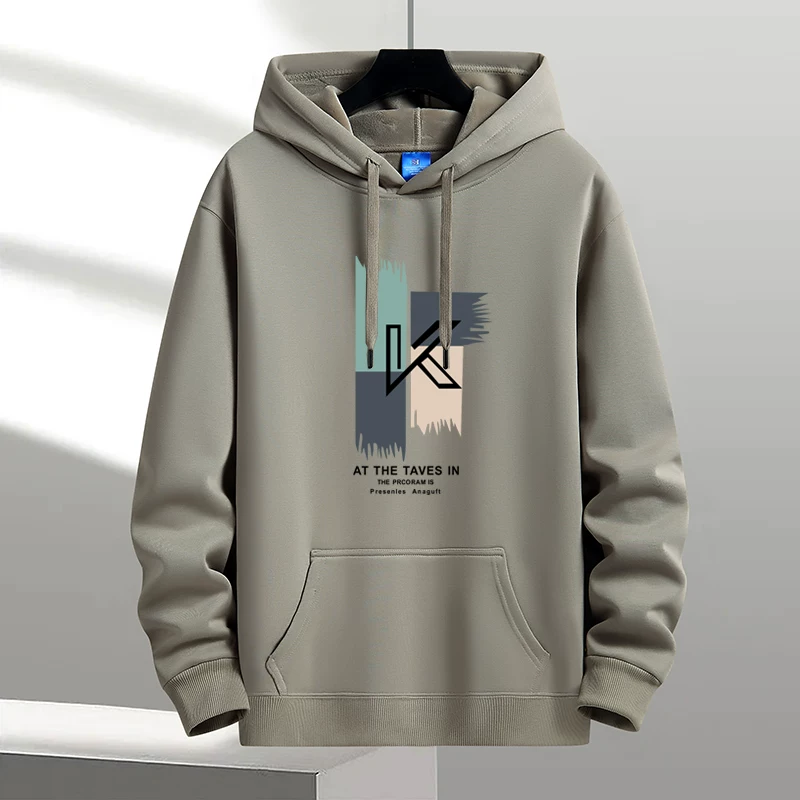 Худи, теплая куртка, комплект, термобелье, худи, утолщённый слой, oversized, для любимой/любимого
