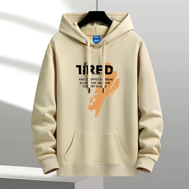 Худи, теплая куртка, комплект, термобелье, худи, утолщённый слой, oversized, для любимой/любимого