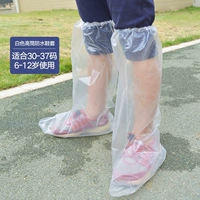 (50 двойной) 100 детей с высоким прозрачным цветом 100