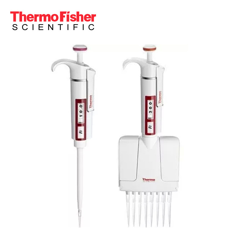 [USD 422.32] Thermo Fisher Thermoelectric F1 Single 8channel 12