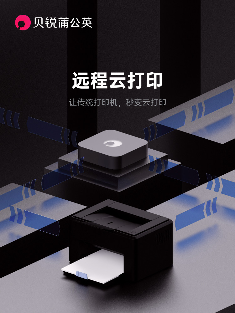 Dandelion X1 Private Cloud Box for Remote Networking Nas Companion, Intranet Penetration, Mobile Hard Drive to Cloud Disk, Router Without Public Ip, Local Area Network Remote Access, Plc Network Storage for Home Use