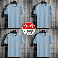 【Options-5】 Чистый хлопковый синий+чистый хлопковый синий+чистый хлопок синий+чистый хлопок синий