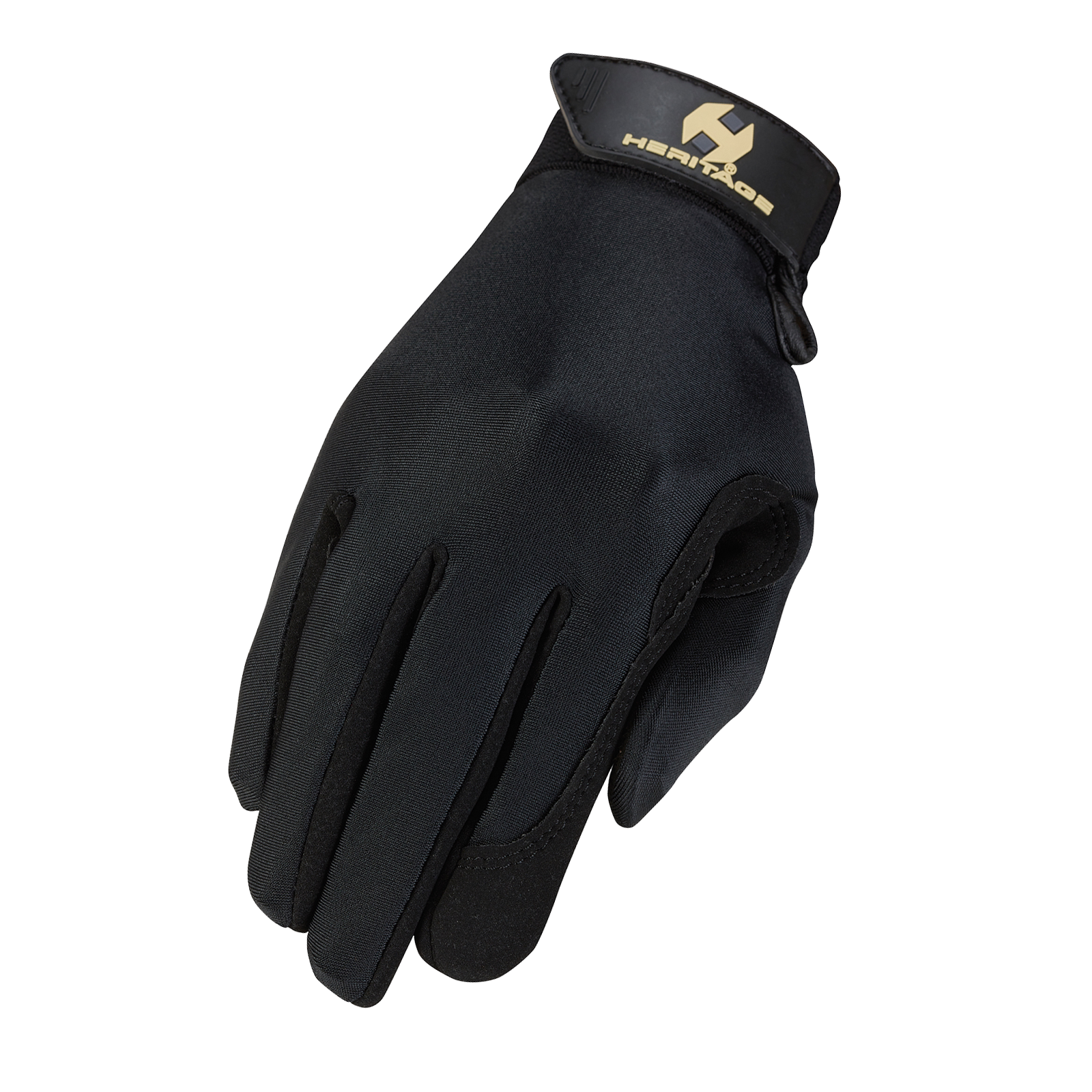 Yile Equestrian) American HERITAGE riding non-slip gloves Performance Gloves