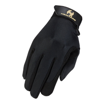 Chinese Equestrian) American HERITAGE riding non-slip Gloves Performance Gloves