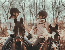 Post Equestrian) Italian KASK children adult men and women breathable helmet DOGMA LIGHT Black