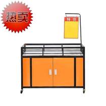New supermarket shelves f display racks commissary convenience stores commercial clothing stores fruit and vegetable department store lockers dump goods factory