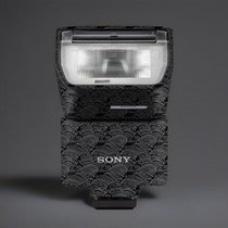Meibentang suitable for Sony flash 28RM sticker sony flash film 28RM protective film post 3M