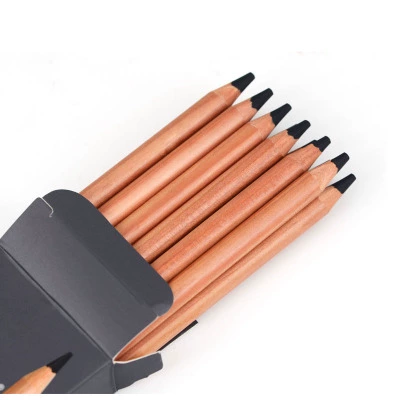 Marco Marco Pencil Renault Printed Pen Cassenger Pen Студент рисунок художественные продукты Ученые по живописи с мягкой углеродной ручкой 3010 Профессиональная закуска углерод