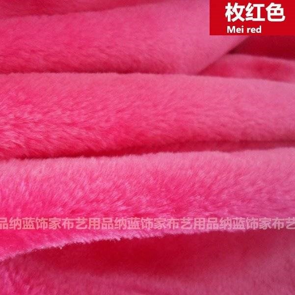 Dressing table table pad Plush cloth Counter cloth Plush cloth material Photo background cloth Plush decorative cloth Jewelry exhibition