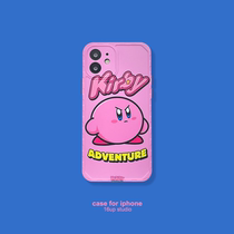 Stars card ratio applies iphone12 phone shell pro apple 11 cute xsmax cartoon xr powder 13 silicone soft