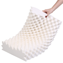 【100天试用】泰国乳胶枕头护颈椎