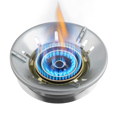 厨房家用灶台燃气灶聚火节能罩挡风圈