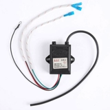 Газовая плита аксессуары 1,5/3 В сжиженная природная газовая плита однодневная двойная печь Универсальный контроллер газовый пульс пульсовый брань