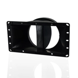 Масло -подсудило капюшона остановка клапана выхлопная рот в одном диапазоне вытяжной капюшоны вытяжной капюшон