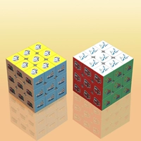 Мультипликационная транспорта имеет дыру